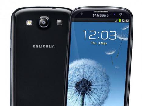 Samsung Galaxy S3 - Технические характеристики